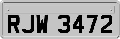 RJW3472