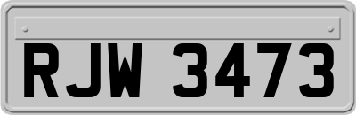 RJW3473