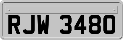 RJW3480