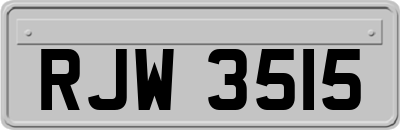 RJW3515