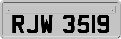 RJW3519