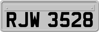 RJW3528