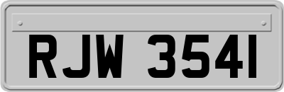 RJW3541