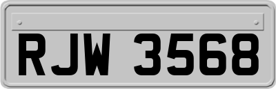 RJW3568