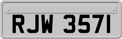 RJW3571