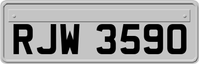 RJW3590