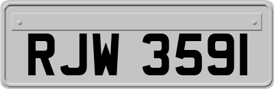 RJW3591