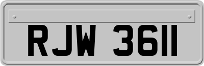 RJW3611