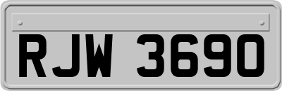 RJW3690