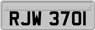 RJW3701