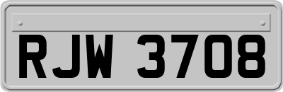 RJW3708