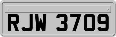 RJW3709