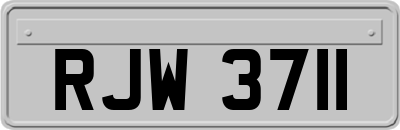 RJW3711