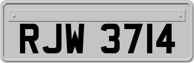 RJW3714