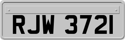 RJW3721