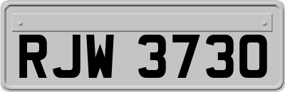 RJW3730