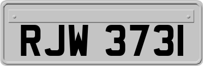 RJW3731