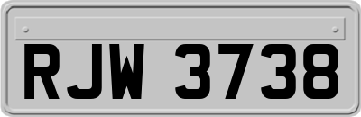 RJW3738