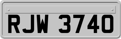 RJW3740