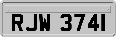 RJW3741