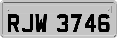 RJW3746
