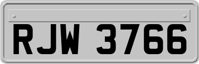 RJW3766