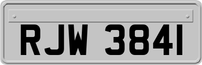 RJW3841