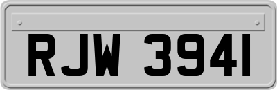 RJW3941