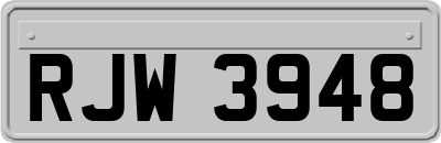 RJW3948