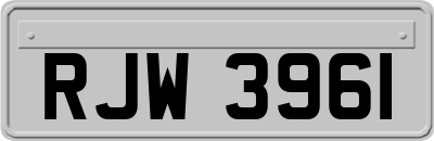 RJW3961