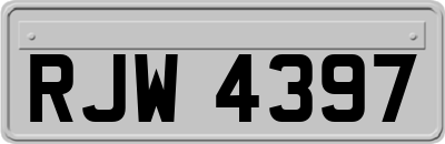 RJW4397