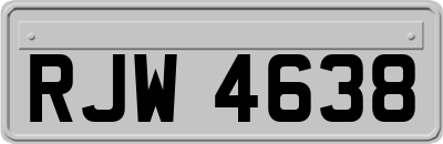 RJW4638