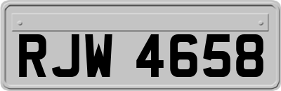 RJW4658