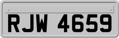 RJW4659