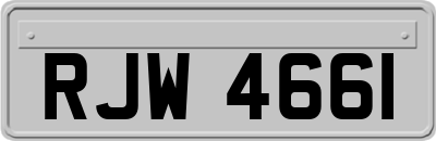 RJW4661