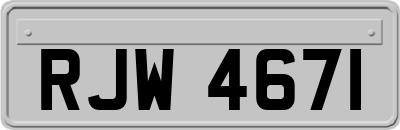 RJW4671