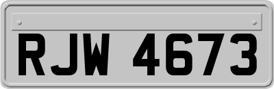 RJW4673