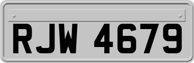 RJW4679