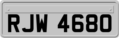 RJW4680