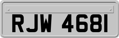 RJW4681