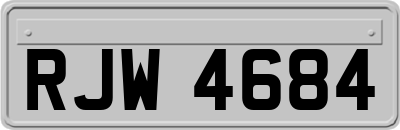 RJW4684