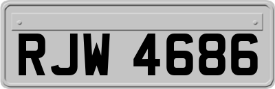 RJW4686