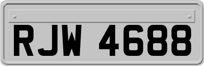 RJW4688