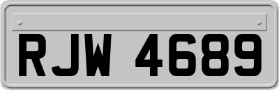 RJW4689