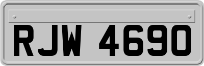 RJW4690