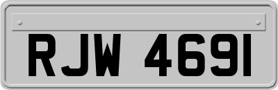 RJW4691