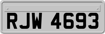 RJW4693