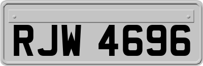 RJW4696