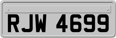 RJW4699