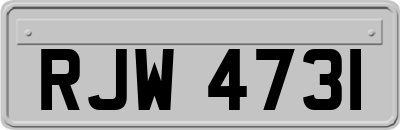 RJW4731